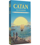 Catan: Seafarers 5-6 player Expansion (6th Edition)