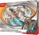 Mabosstiff ex Box