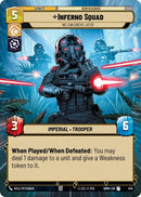 Inferno Squad - We Can Grieve Later (474) (Hyperspace) (474) [Homeworlds]