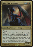 (Oversized) Intet, the Dreamer [Commander 2011 Oversized]