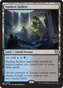 Sunken Hollow [The List]