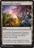 Terramorphic Expanse (BLC) [The List]