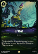 Uproot (29/37) [Illumineer's Quest: The Great Hunny Rescue]