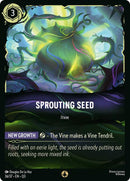 Sprouting Seed (36/37) [Illumineer's Quest: The Great Hunny Rescue]