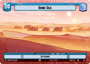 Dune Sea // Beast (291 // t08/05) (Hyperspace) (291 // T08/05) [Homeworlds]