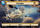 Otoh Gunga // Beast (305 // t08/05) (Hyperspace) (305 // T08/05) [Homeworlds]
