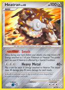 Heatran (30/146) (Diamond & Pearl: Legends Awakened) [Theme Deck Exclusive]