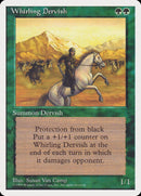 Whirling Dervish (1995 Reprint) [Rivals Quick Start Set]