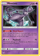 Mewtwo (75/214) (Cosmos Holo) (Sun & Moon: Unbroken Bonds) [Theme Deck Exclusive]