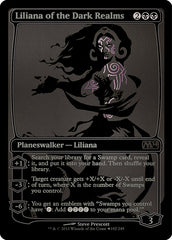 Magic: Planeswalkers In-Stock