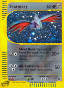 Skarmory (27/165) [Expedition: E-Card Base Set]