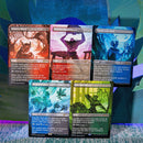 Secret Lair Drop Series: Lorwyn Lightboxes