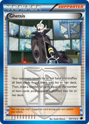Ghetsis (101/116) (Black & White: Plasma Freeze) [Theme Deck Exclusive]