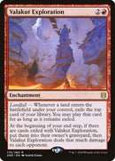 Valakut Exploration (Promo Pack) [Zendikar Rising Promo Pack]