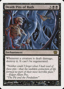 Death Pits of Rath [Eighth Edition]