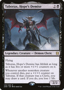 Taborax, Hope's Demise (Promo Pack) [Zendikar Rising Promo Pack]