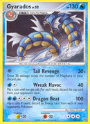 Gyarados (19/100) (Diamond & Pearl: Stormfront) [Theme Deck Exclusive]