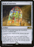 Icon of Ancestry (Promo Pack) [Core Set 2020 Promo Pack]