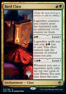 Bard Class (Promo Pack) [Dungeons & Dragons: Adventures in the Forgotten Realms Promo Pack]