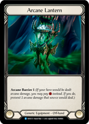 Arcane Lantern [EVR155] (Everfest) 1st Edition Normal