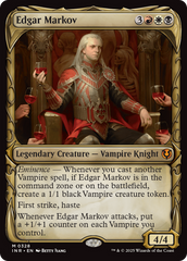 Innistrad Remastered Showcase in Stock