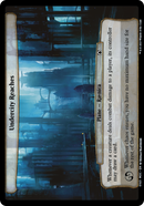 (Oversized Plane) Undercity Reaches [March of the Machine Commander Planes]