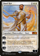 Basri Ket (Promo Pack) [Core Set 2021 Promo Pack]