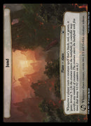 (Oversized Plane) Jund [March of the Machine Commander Planes]