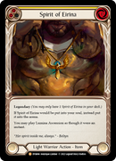 Spirit of Eirina [DYN066] (Dynasty) Cold Foil