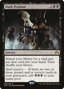 Dark Petition (Promo Pack) [Kaldheim Promo Pack]