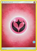 Fairy Energy (Deck Exclusive