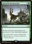 Splendid Reclamation (Promo Pack) [Eldritch Moon Promo Pack]