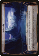 (Oversized Plane) Lethe Lake [Planechase Anthology Planes]