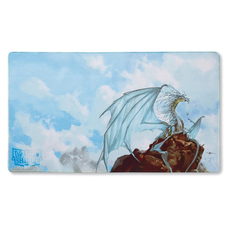 Dragon Shield: Playmat - Caelum Beacon of Light