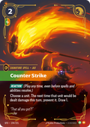 front of card Counter Strike [Spiritforged] 194/221