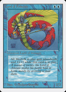Lord of Atlantis [Unlimited Edition]