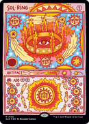 Sol Ring (2132) [Secret Lair Drop Series]
