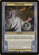 (Oversized Vanguard) Oracle [Vanguard Series]