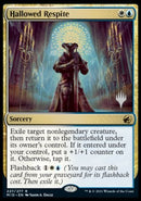 Hallowed Respite (Promo Pack) [Innistrad: Midnight Hunt Promo Pack]