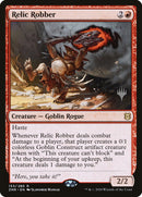 Relic Robber (Promo Pack) [Zendikar Rising Promo Pack]