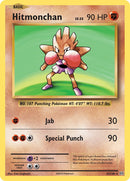 Hitmonchan (62/108) (XY: Evolutions) [Theme Deck Exclusive]
