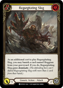 Regurgitating Slog (Yellow) [U-WTR198] (Welcome to Rathe Unlimited) Unlimited Normal