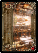 Great Library of Solana [MON000-CF] (Monarch) 1st Edition Cold Foil