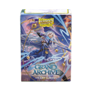 Dragon Shield: Standard 100ct Dual Matte Art Sleeves - Grand Archive (Diana - Matte)