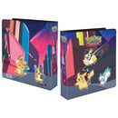Album: 2" Pokemon- Gallery Series Shimmering Skyline
