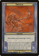 (Oversized Vanguard) Serra [Vanguard Series]