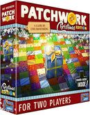 Patchwork - Christmas Edition