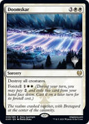 Doomskar (Promo Pack) [Kaldheim Promo Pack]