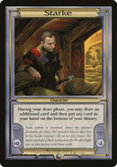 (Oversized Vanguard) Starke [Vanguard Series]
