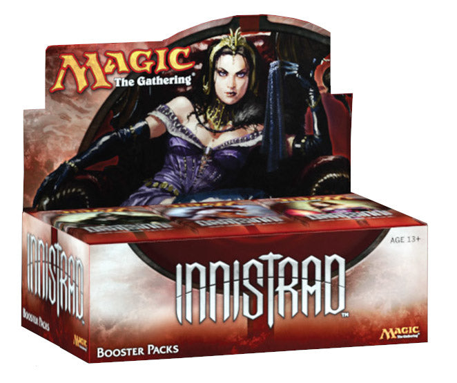 Innistrad - Booster Box